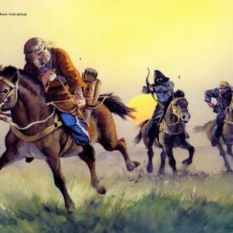 Гойлухисарская Битва