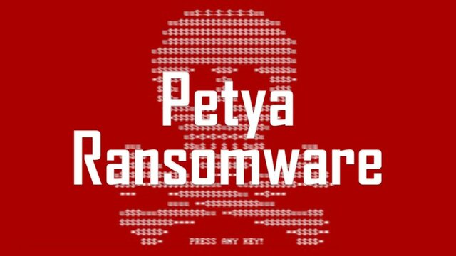 Petya (RANSOMWARE)