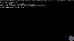 Un error de codificación en OpenSSL