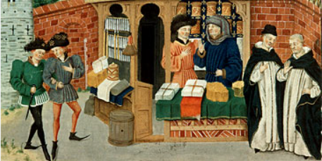 Establishment of a bicameral legislature