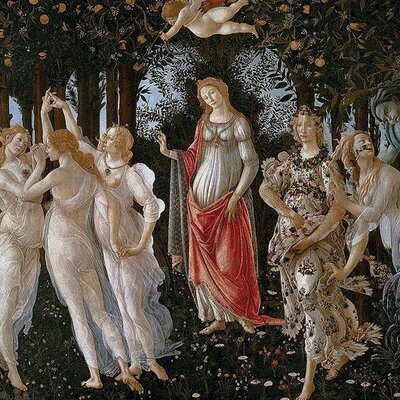 Timeline: The Renaissance