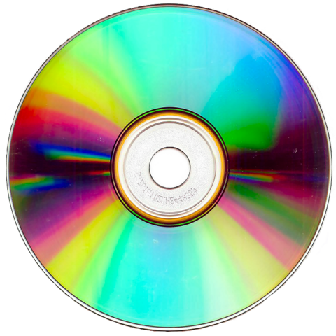 CD-ROM