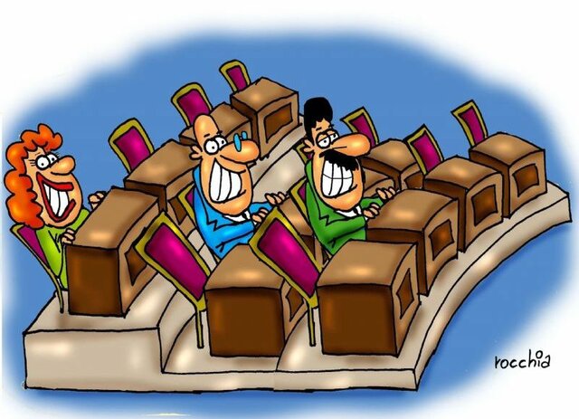 El PSOE aconsegueix un diputat a les Corts.