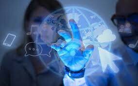 El número de usuarios de internet en el mundo