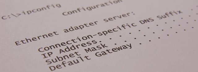 DEFINICIÓN DEL PROTOCOLO IP