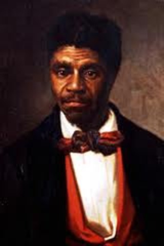 Supreme Court: Dred Scott
