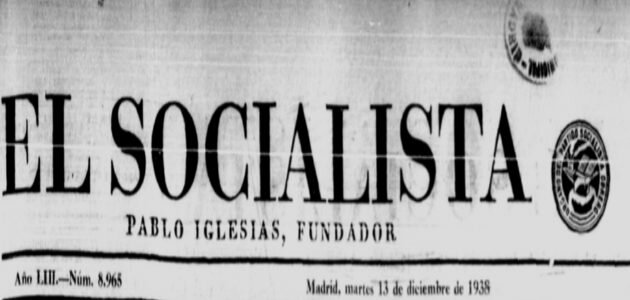 El PSOE participa en la celebració del Primer de Maig