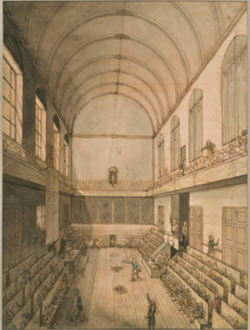 Asamblea Legislativa (1791-1792)