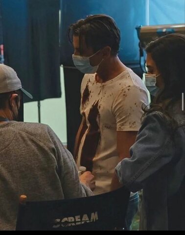 Billy Loomis Returns - The Release of Scream 5