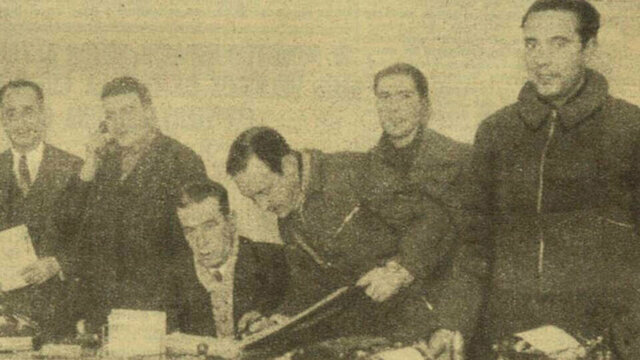 La Nueva Federación Madrileña es transforma en Agrupación Socialista Madrileña.