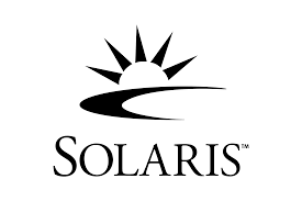 Sistema operativo Solaris.