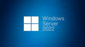 Sistema operativo ''Programa'' Windows Server 2022