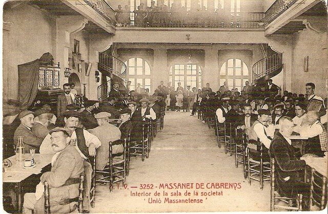 Llei d’Associacions polítiques