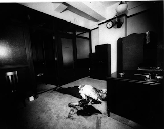 Charles Luciano takes over New York mob.