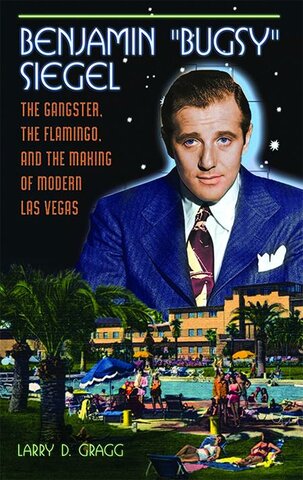 Mob creates modern Vegas