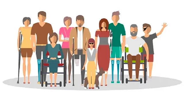 CONVENCIÓN INTERNACIONAL SOBRE LOS DERECHOS DE LAS PERSONAS CON DISCAPACIDAD