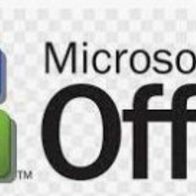 Timeline: LINEA DE  TIEMPO DE Microsoft Office