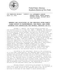 Vito Genovese returns.