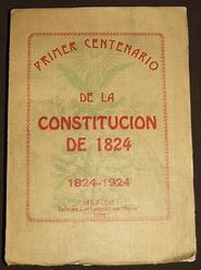Constitución de 1824