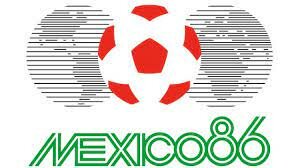 México 1986