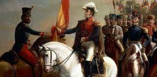 Las Independencias de Hispanoamérica