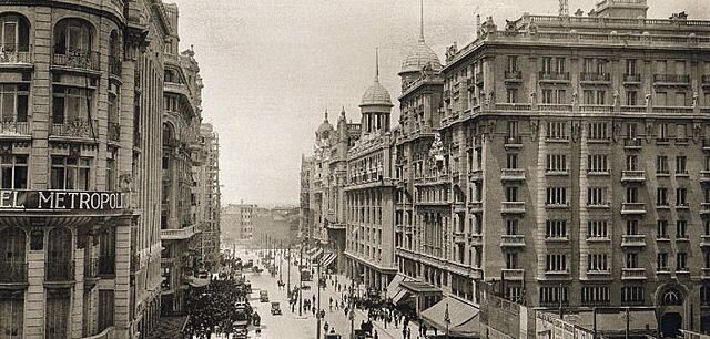 Instituto de Orientación y Selección Profesional de Madrid