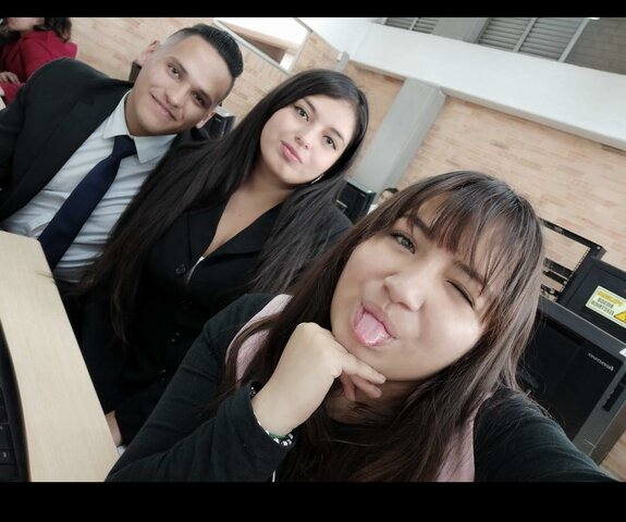 CONOCI NUEVAS PERSONAS