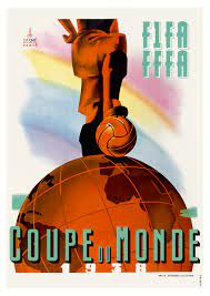 Francia 1938
