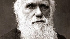 Timeline: Charles Darwin 1809-1882