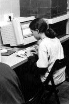 La incorporación de la TIC al sistema escolar