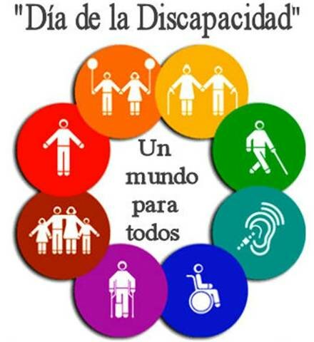SISTEMA NACIONAL DE DISCAPACIDAD