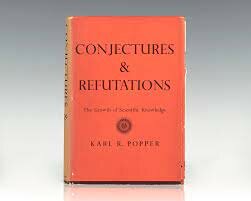 Conjectures and Refutations