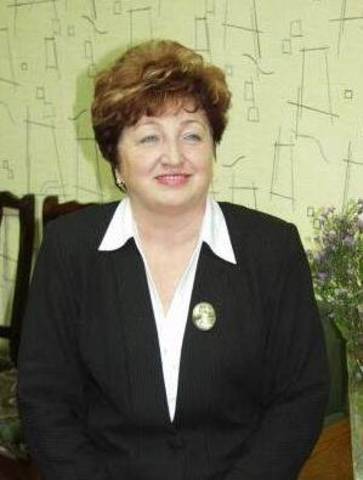 Профессиональный опыт