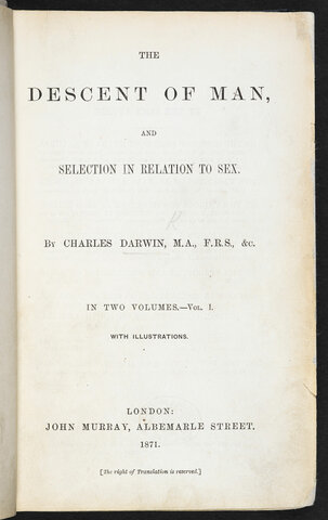 Second Published Book