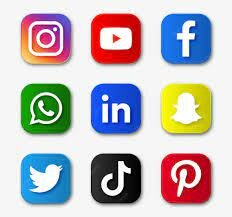 Social Media discount