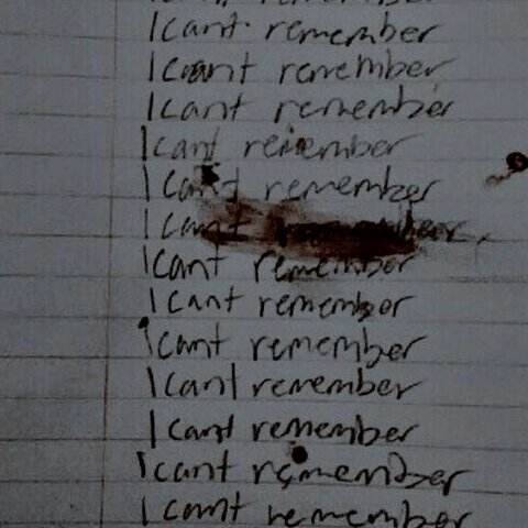 Cady starts to remember things