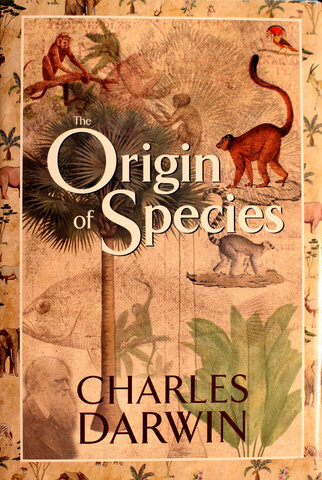 Charles Darwin Origin of Species