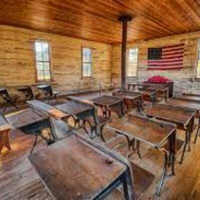 Timeline: History of Ed