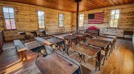 Timeline: History of Ed