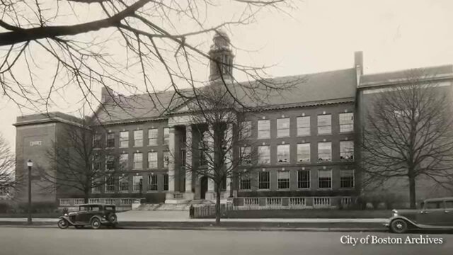 Boston Latin School