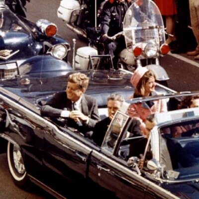 Timeline: JFK Assassination Timeline