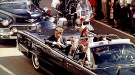 Timeline: JFK Assassination Timeline