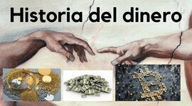 Timeline: HISTORIA DEL DINERO