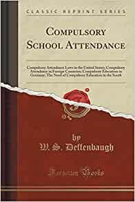 Compulsory Attendance