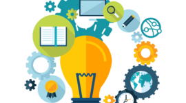 Timeline: Technology History