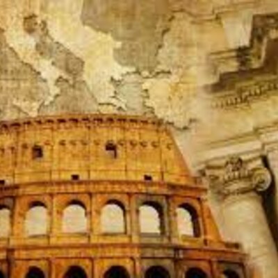 Timeline: 20 IMPORTANT HISTORICAL EVENTS