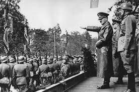 Germany Invades Poland