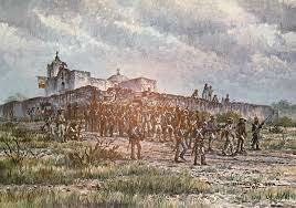 Battle of goliad