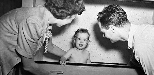 Las máquinas de enseñar y la enseñanza programada