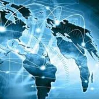 Timeline: ETAPAS DE LA GLOBALIZACION